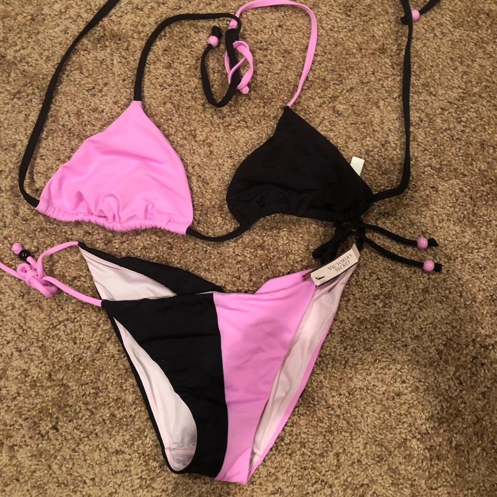 Victoria Secret Bikini